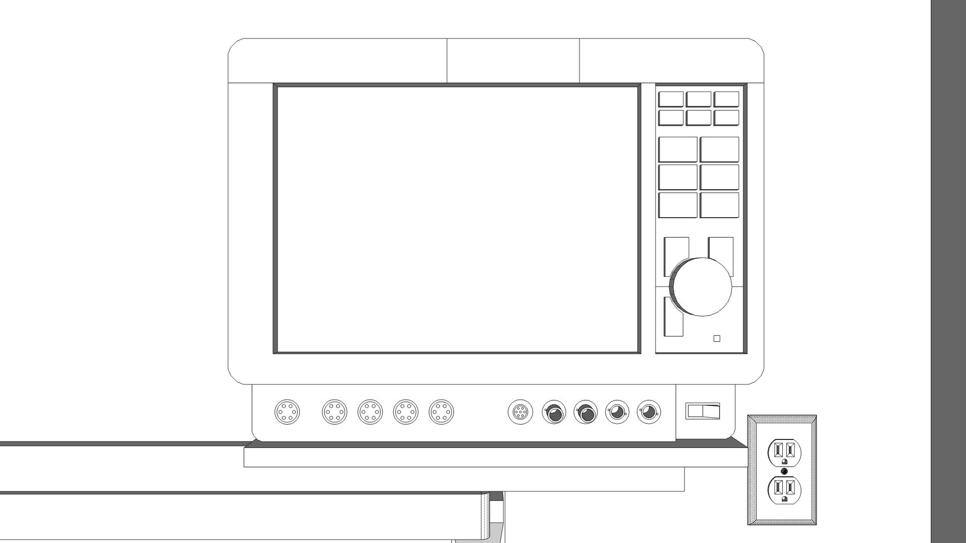 3d model of hospital medical equipment https://p.turbosquid.com/ts-thumb/Vi/NuZAOk/zx/medicalhospitalequipment0024/jpg/1718280765/1920x1080/fit_q87/8851ad58944b820c4282c9f8221ef774115f1575/medicalhospitalequipment0024.jpg