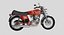 Ducati 450 Mark 3D 1968