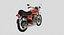 Ducati 450 Mark 3D 1968