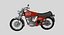 Ducati 450 Mark 3D 1968