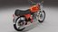 Ducati 450 Mark 3D 1968
