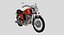 Ducati 450 Mark 3D 1968
