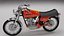 Ducati 450 Mark 3D 1968