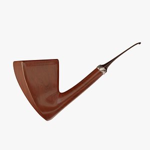 Pick Axe Pipe