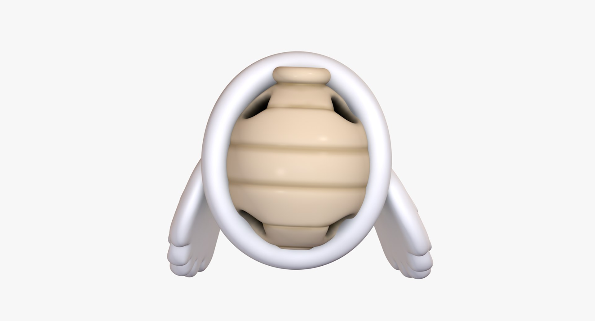 3D turtle koopa troopa shell https://p.turbosquid.com/ts-thumb/Vi/TU1zOq/lxhi74ER/image04/png/1557545190/1920x1080/fit_q87/d8fc3b7821f2563d4721e1dd2307a21d71eed5f0/image04.jpg