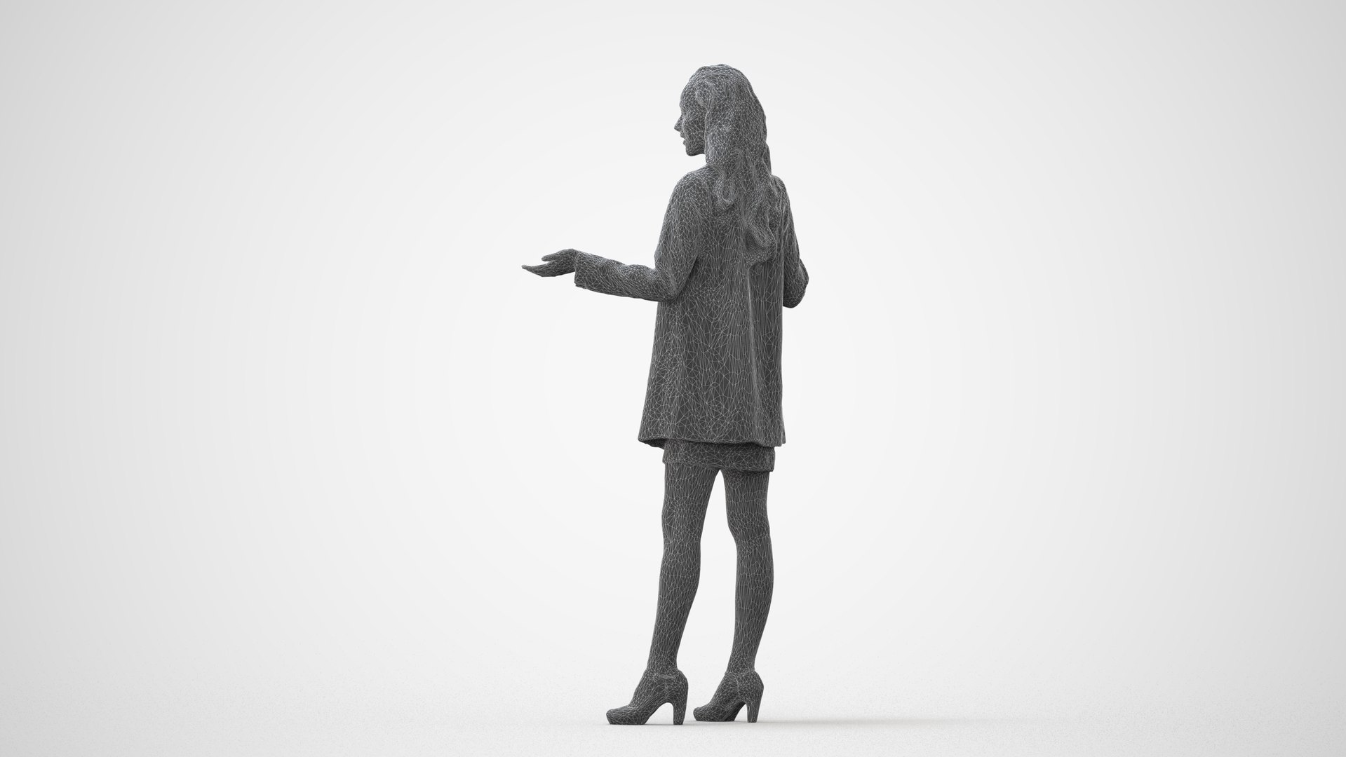 00306Hideki007 - Adult Caucasian woman presenting in office wearing autumn or spring business attire 3D model https://p.turbosquid.com/ts-thumb/Vi/U5T9Mr/dR/00306_hideki007_wireframe_frame_0002/jpg/1773090470/1920x1080/fit_q87/11b4a165adf6cfe375496ea3a4fd6ca2ddb0e488/00306_hideki007_wireframe_frame_0002.jpg