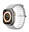 Apple Watch Ultra With Ocean Band and Alpine Loop 3D model