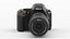 Nikon D5600 digital SLR camera