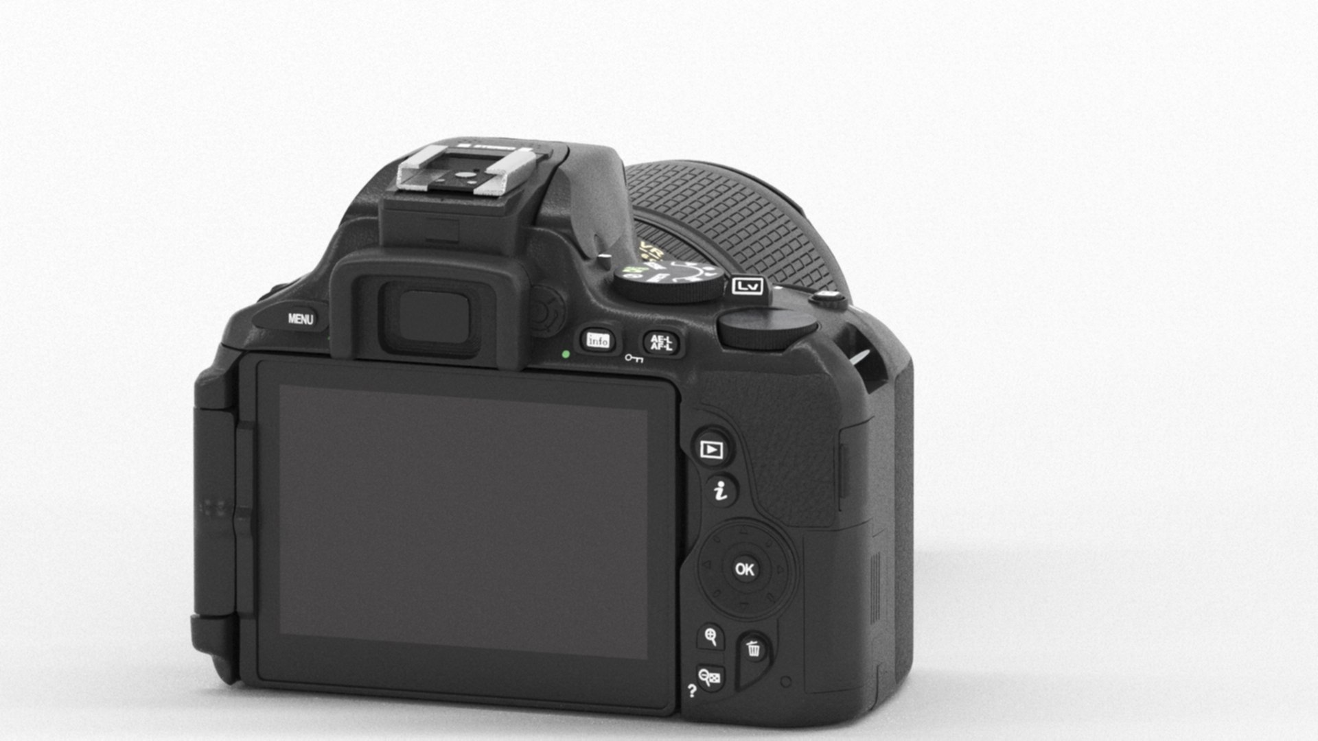 3D model Nikon D5600 digital SLR camera https://p.turbosquid.com/ts-thumb/Vi/Uw1M3R/pO/slrcamera_0008/jpg/1736860275/1920x1080/fit_q87/d3e322fb64e5853f2190786d352fb40c41868945/slrcamera_0008.jpg