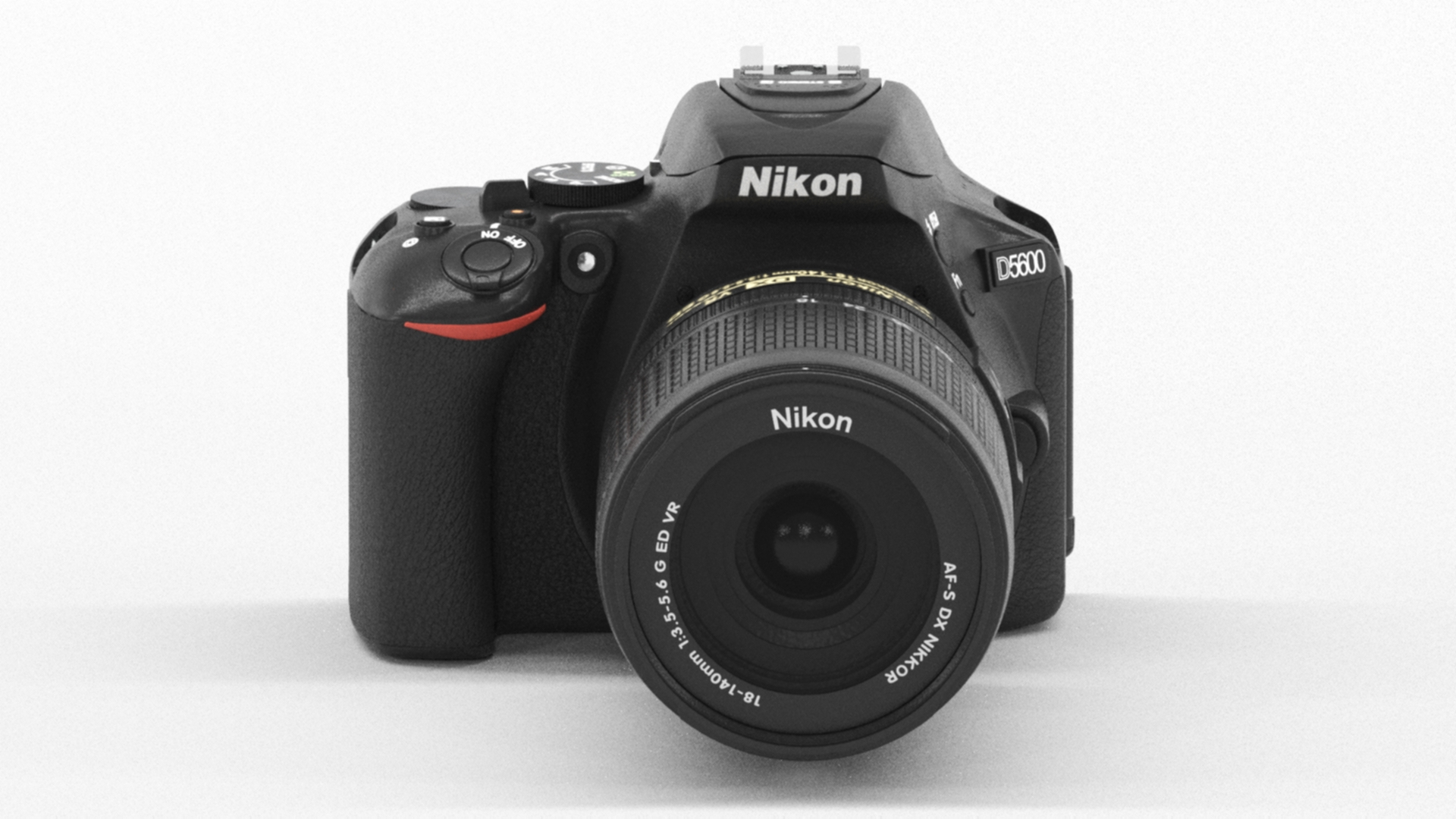 3D model Nikon D5600 digital SLR camera https://p.turbosquid.com/ts-thumb/Vi/Uw1M3R/pw/slrcamera/jpg/1736860261/1920x1080/turn_fit_q99/e81310b5c339b8842ae73365c306e234baad8f90/slrcamera-1.jpg