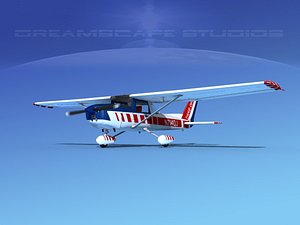 Cessna 150 Commuter V12
