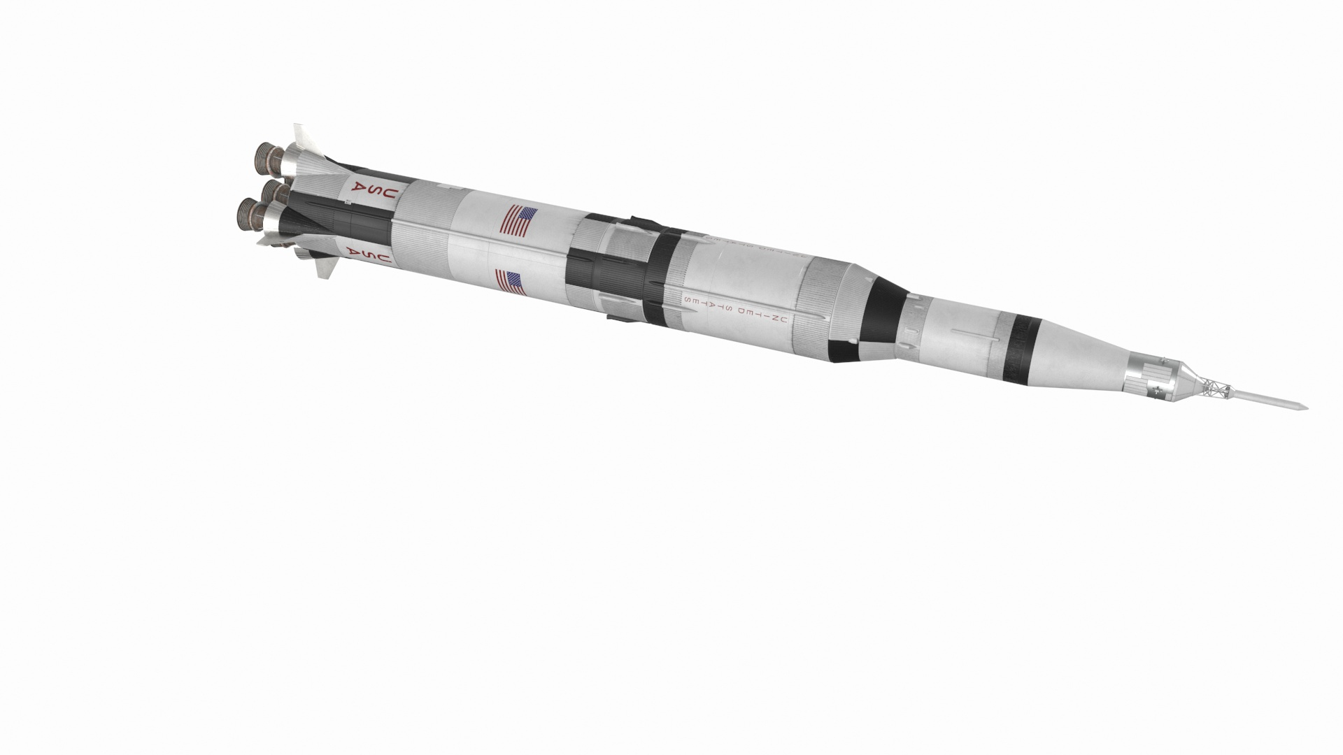 Saturn V Rocket Stages 3D https://p.turbosquid.com/ts-thumb/Vi/fFtceU/S8/reproduction__saturn_v_rocket_stages_360/jpg/1754128642/1920x1080/turn_fit_q99/d83604098634dd116e4724f1cb6b54efed157671/reproduction__saturn_v_rocket_stages_360-1.jpg