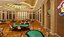 3D Casino Interior 02