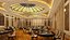 3D Casino Interior 02