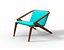 Wooden Home Chair