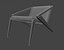 Wooden Home Chair