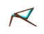 Wooden Home Chair