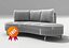 DS-167 Sofa