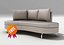 DS-167 Sofa