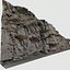 ROCK WALL 3D SCAN