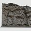 ROCK WALL 3D SCAN