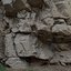 ROCK WALL 3D SCAN
