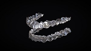 Teeth aligner  Invisible Braces