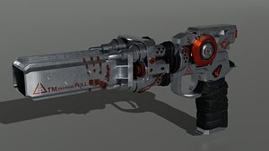 H-Tech-Magnum model