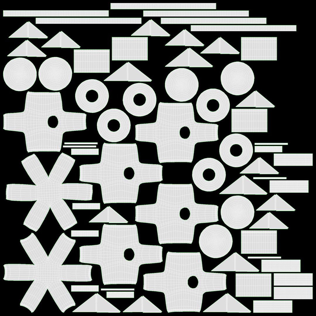 3D Hexagonal Garden Gazebo with Side Panels 02 - TurboSquid 1952384