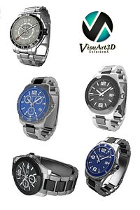 Longiness watches Collection