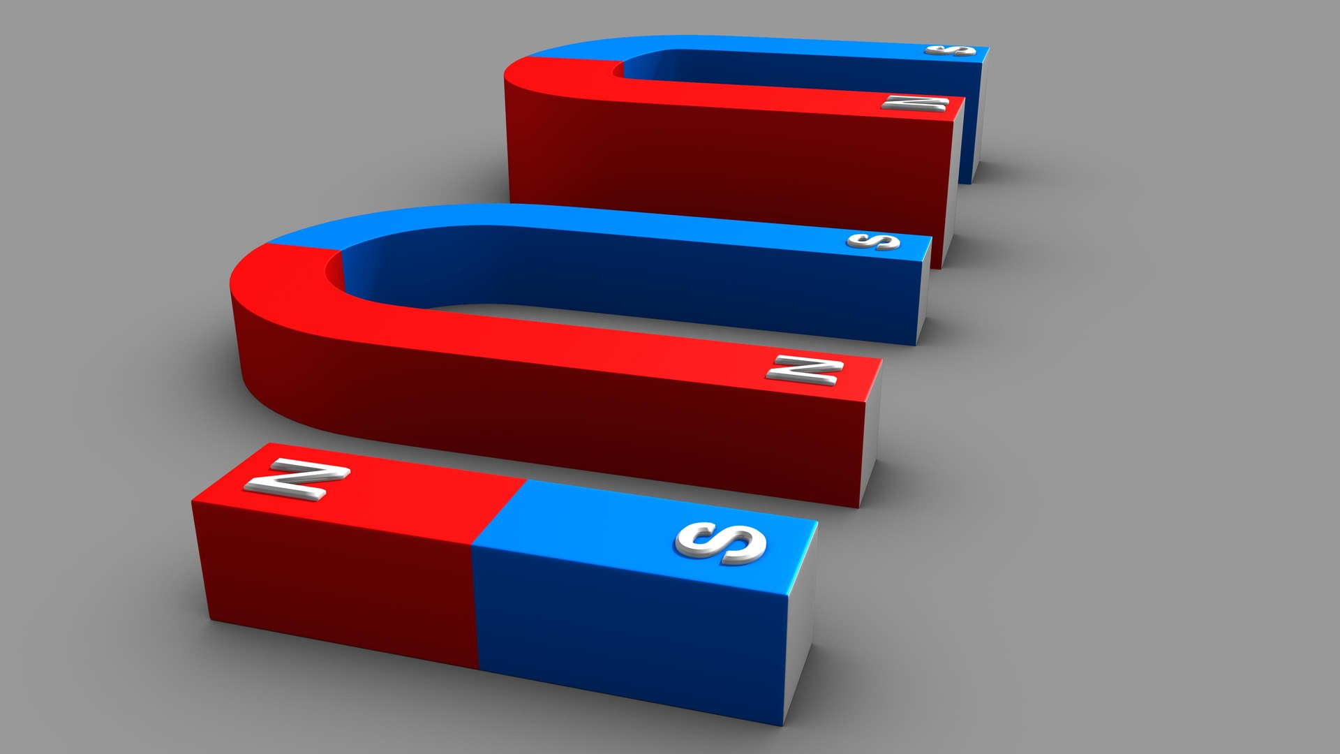 3D Model Magnetic - TurboSquid 1788013