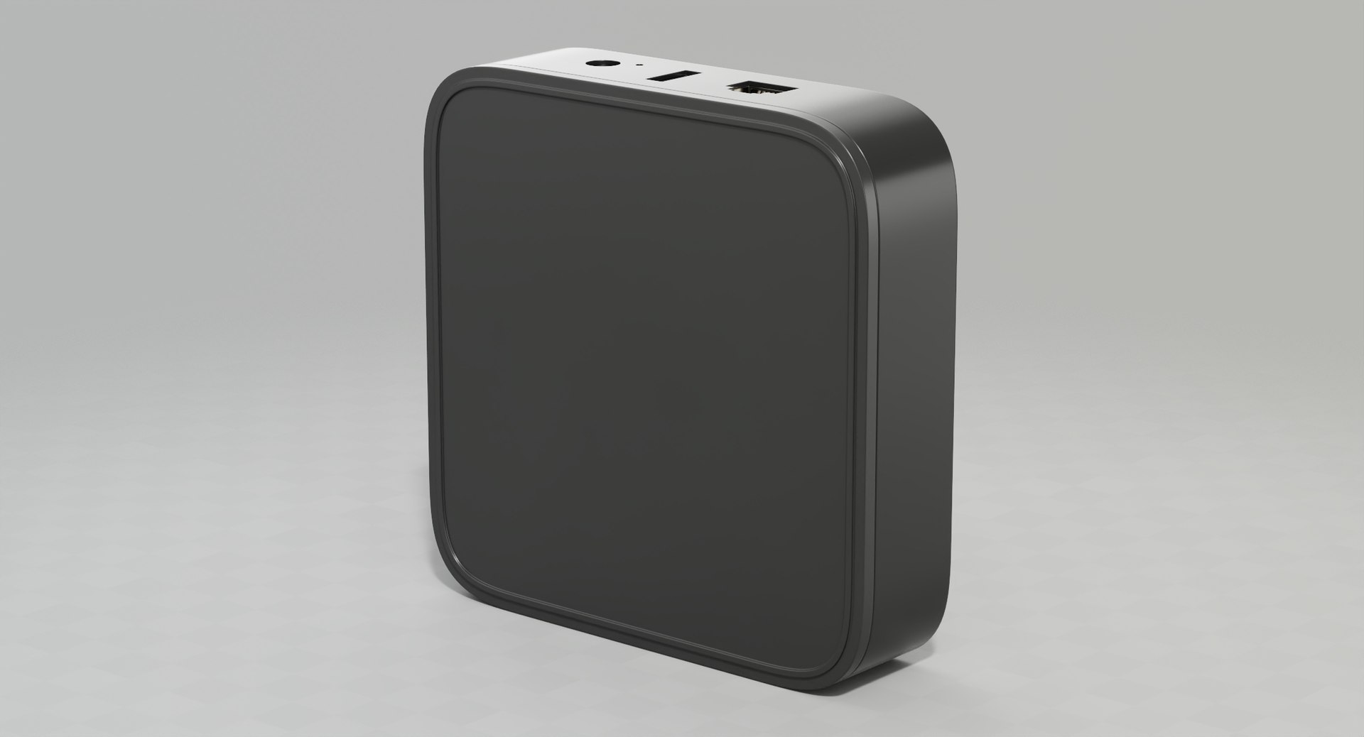 3D Smart Control Hub - TurboSquid 1813885