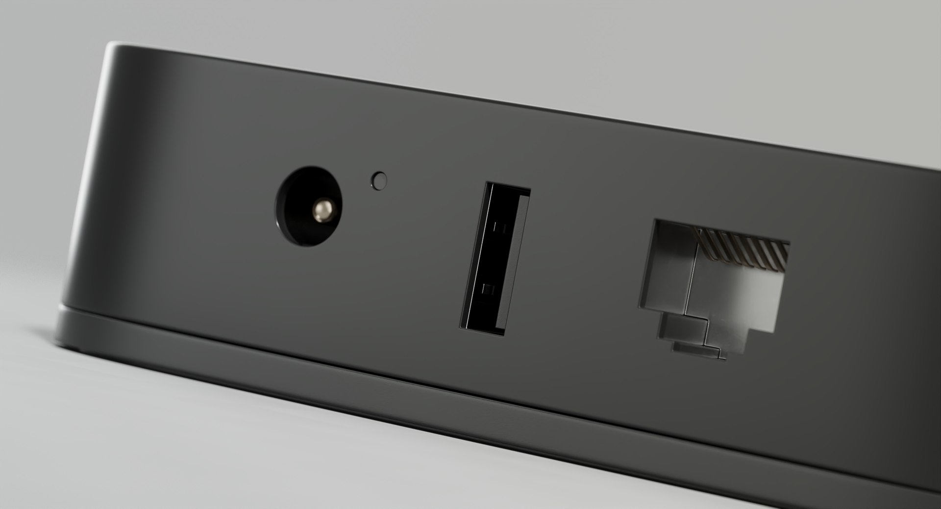 3D Smart Control Hub - TurboSquid 1813885