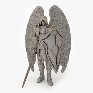 Angel Statue