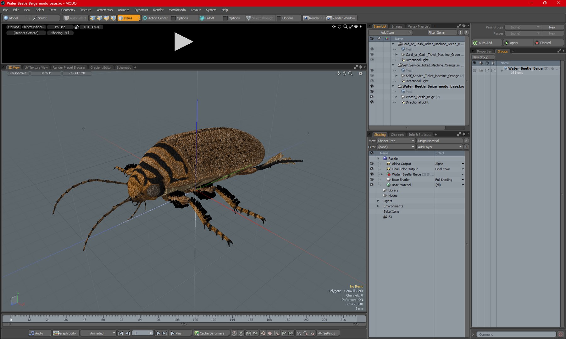 Water Beetle Beige 3D model https://p.turbosquid.com/ts-thumb/Vi/ypCKqD/3q/waterbeetlebeigevray3dmodel041/jpg/1718270726/1920x1080/fit_q87/61907f679254a538d5f4b1011b32b999ebcb7fa1/waterbeetlebeigevray3dmodel041.jpg