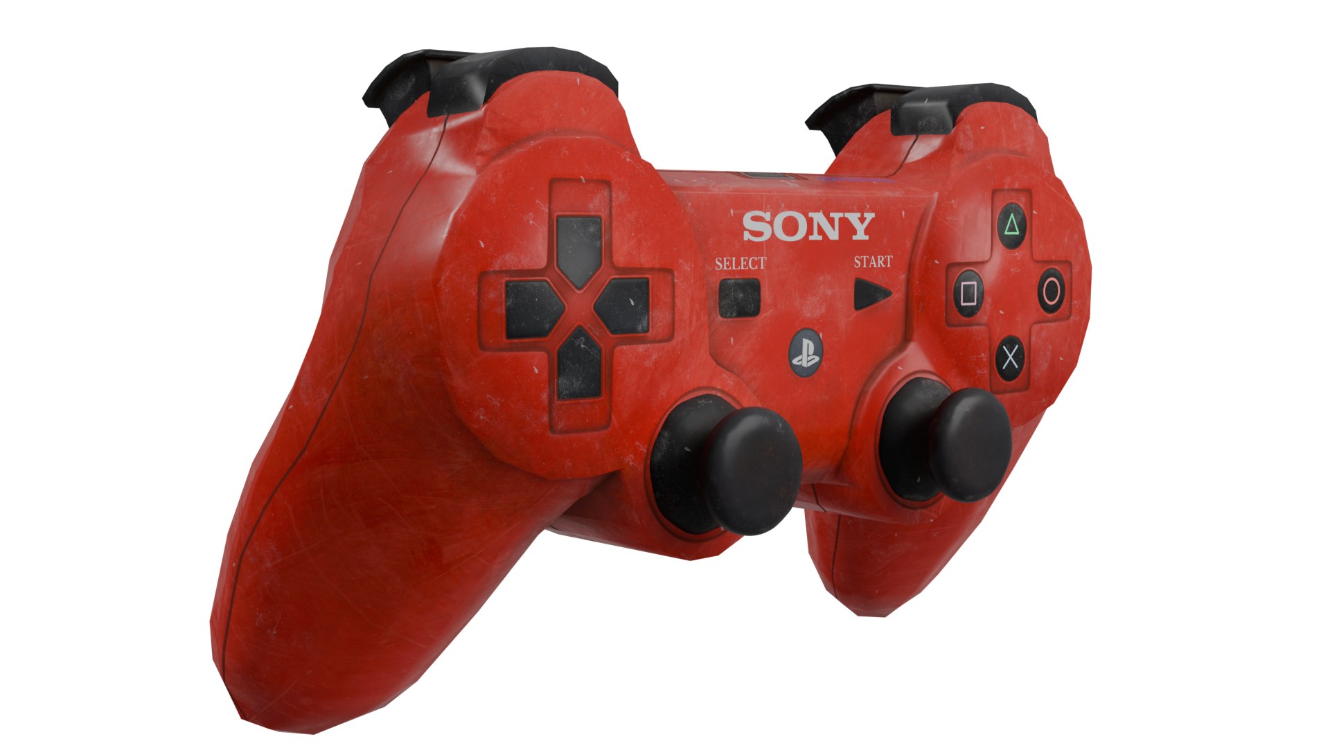 эмулятор геймпада sony playstation