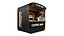 Caffetteria 01 di Devran3D