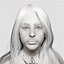 Billie eilish Modelo 3D