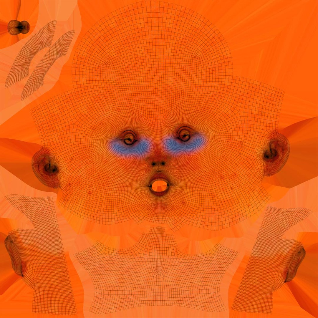 3D Billie eilish 3D Model https://p.turbosquid.com/ts-thumb/Vj/10rYuS/PZ/uvs_02/jpg/1678110526/1920x1080/fit_q87/88e854b49db98f62cd20f925905f625a5e7039ff/uvs_02.jpg