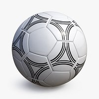 Soccer ball v2