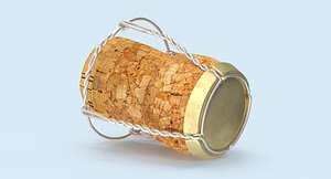 max champagne cork