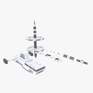 Spacecraft