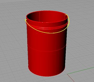 Bucket