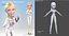 characters cartoon people pack max