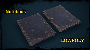 Notebook
