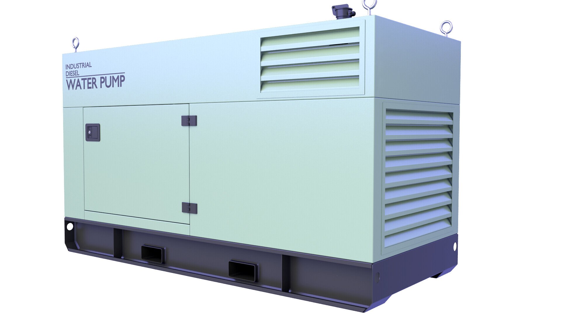 Industrial Diesel Water Pump 10 3D model https://p.turbosquid.com/ts-thumb/Vj/AYDyhd/eW/3d_pump_10_diesel_water_pump_100003/jpg/1666800267/1920x1080/fit_q87/4da737b2a6762b9cd375912f088c8749f0d62273/3d_pump_10_diesel_water_pump_100003.jpg