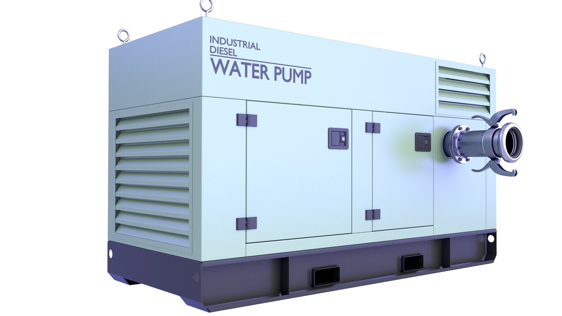 Industrial Diesel Water Pump 10 3D model https://p.turbosquid.com/ts-thumb/Vj/AYDyhd/mL/3d_pump_10_diesel_water_pump_100001/jpg/1666800243/1920x1080/fit_q87/dc15f1b3840d7c97c6db20309be545826334e7d0/3d_pump_10_diesel_water_pump_100001.jpg