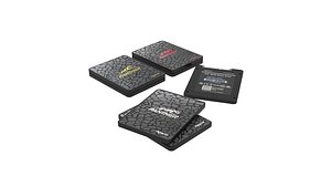 Apacer Solid State Drives Set