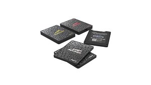 Apacer Solid State Drives Set
