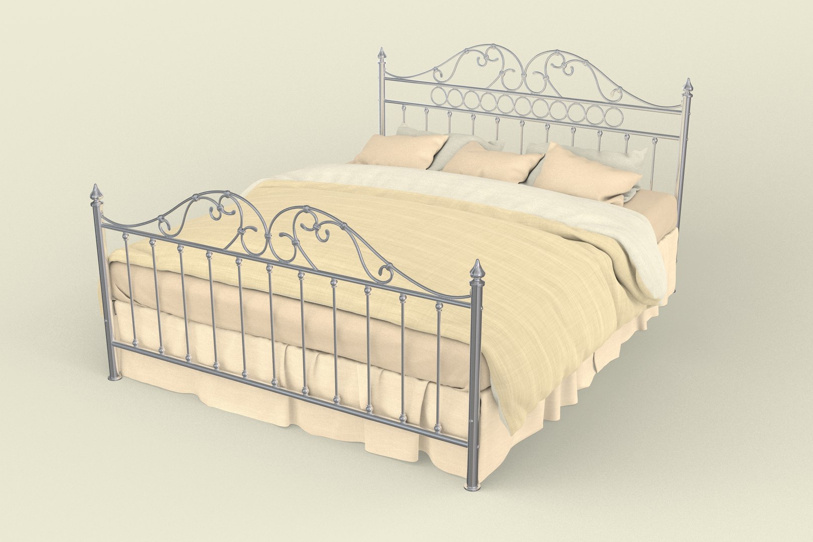 Classic Bed 3D https://p.turbosquid.com/ts-thumb/Vj/EQlZex/4Y/bedclassic02/jpg/1705419469/1920x1080/fit_q87/f468ddf04d57a07a54f9c8bbdb44db8e68b6690f/bedclassic02.jpg